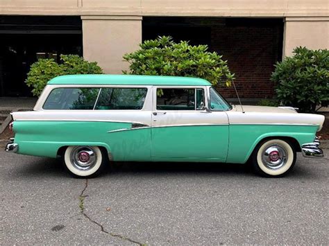 Read More. . 56 ford station wagons for sale